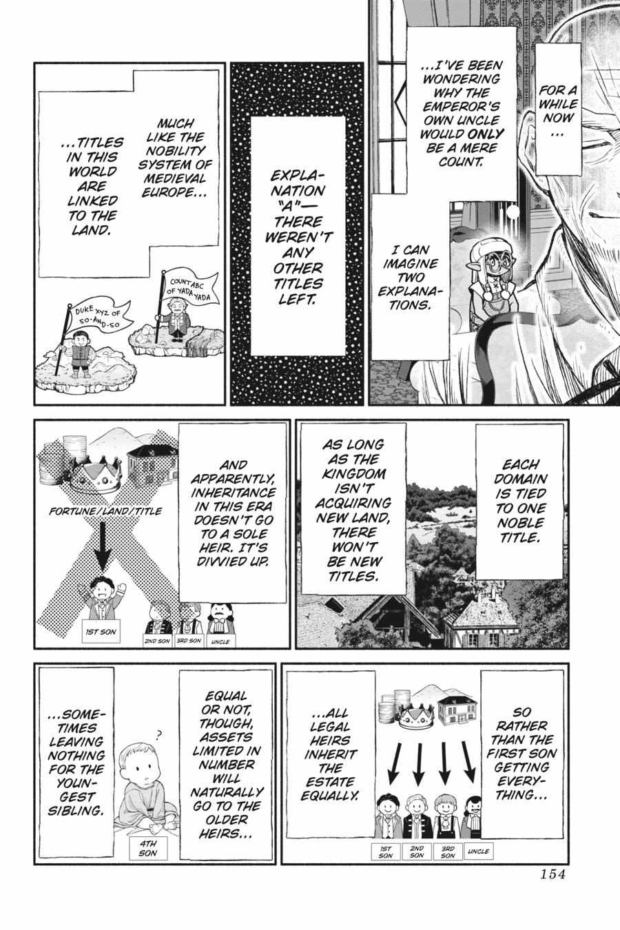 Tensei Goblin da kedo Shitsumon aru? Chapter 54 - Page 14