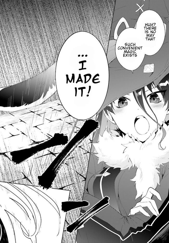 The Wailing Ghost Retired ~Strongest Party Training Technique by the Weakest Hunter~ Chapter 45.2 - Page 7
