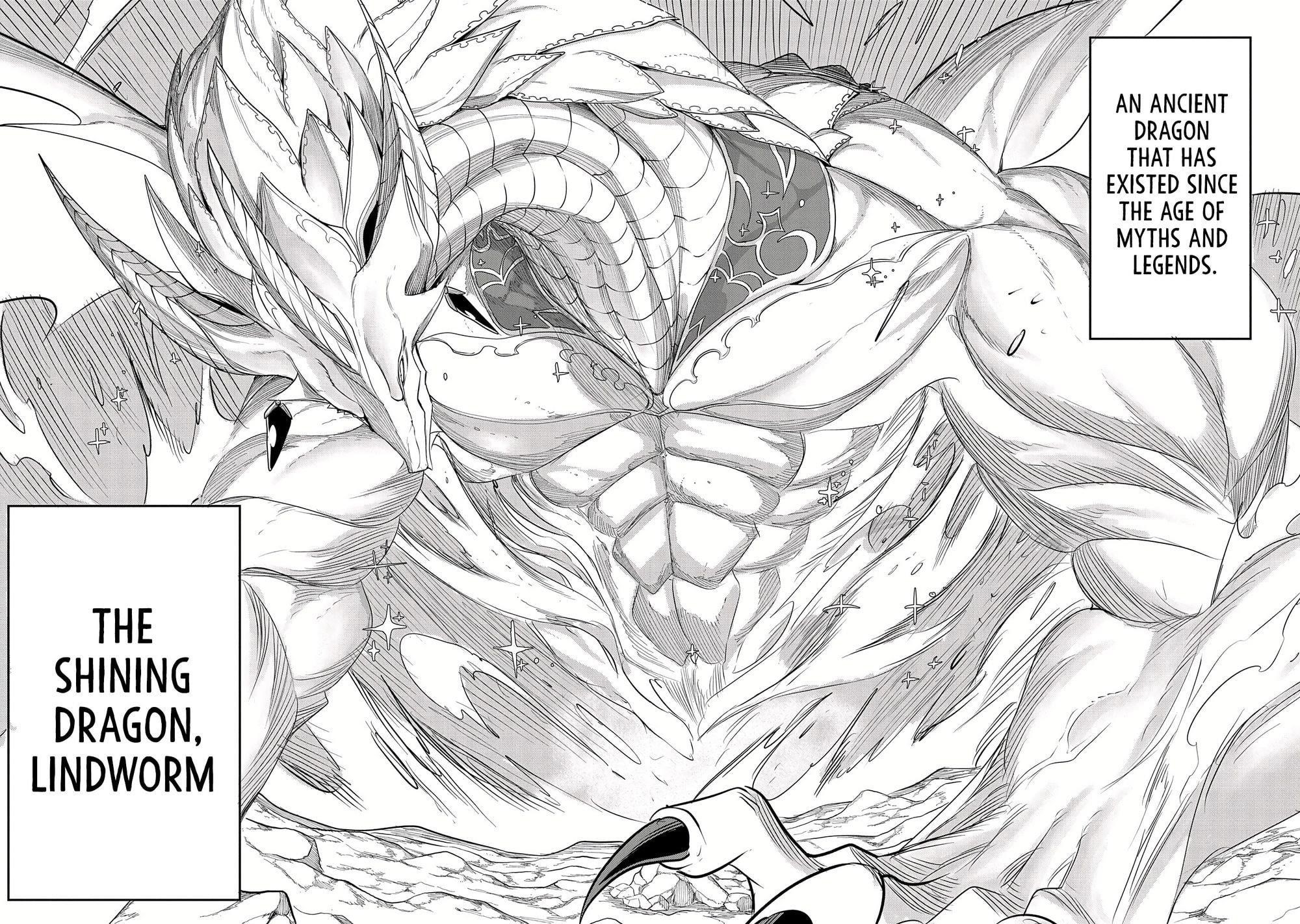 Since My Previous Life Was A Wise Man I Can Afford To Live Chapter 19 - Page 22