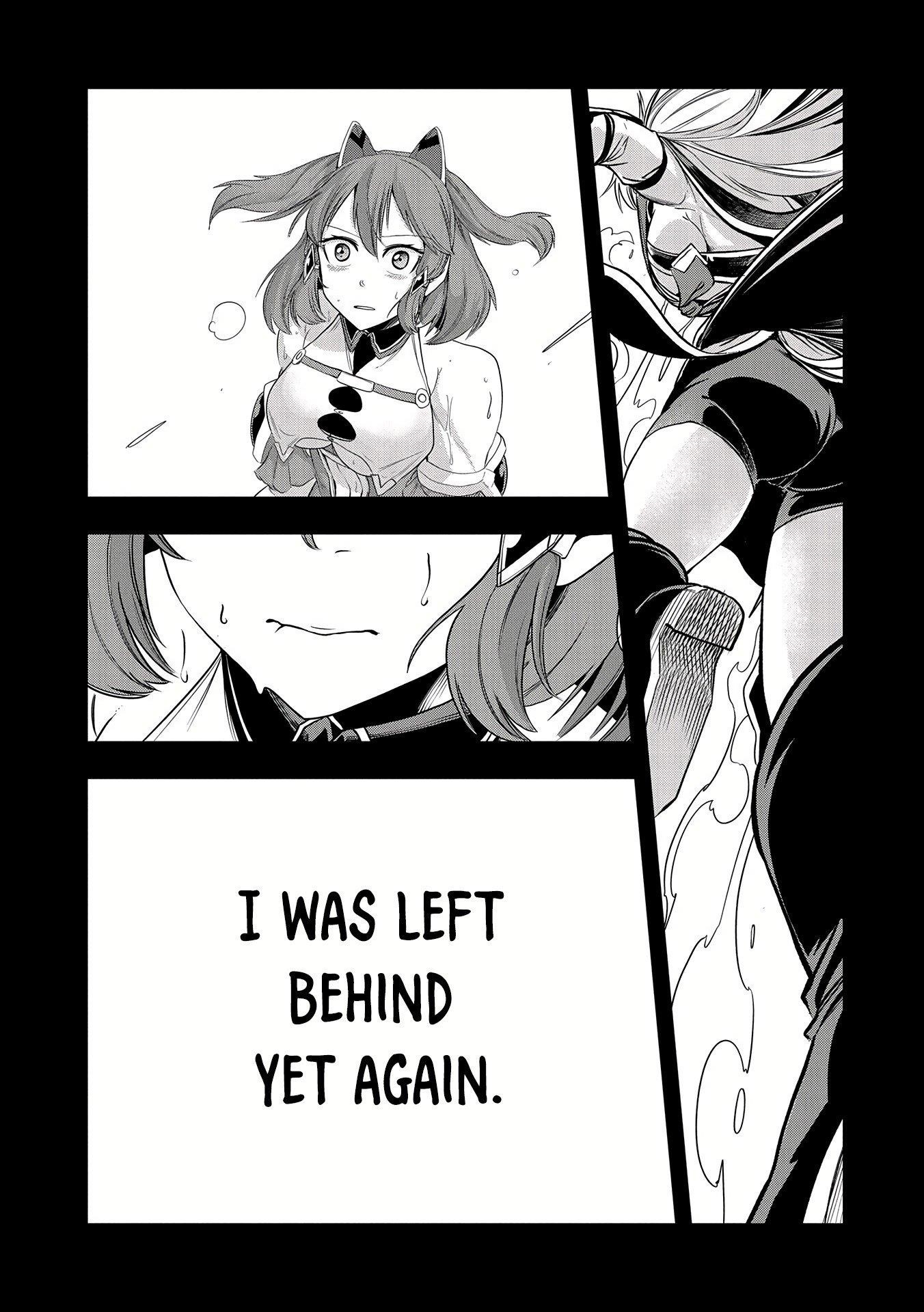 Since My Previous Life Was A Wise Man I Can Afford To Live Chapter 20 - Page 21