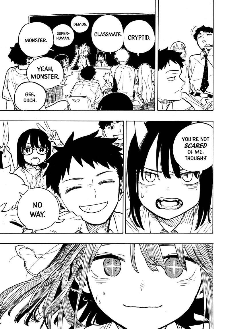 Ruri Dragon Chapter 23 - Page 13