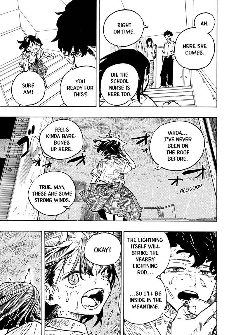 Ruri Dragon Chapter 23 - Page 15