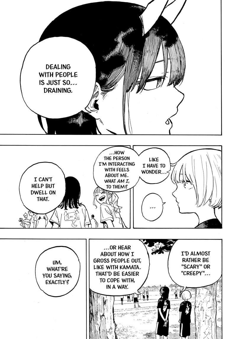Ruri Dragon Chapter 29 - Page 11