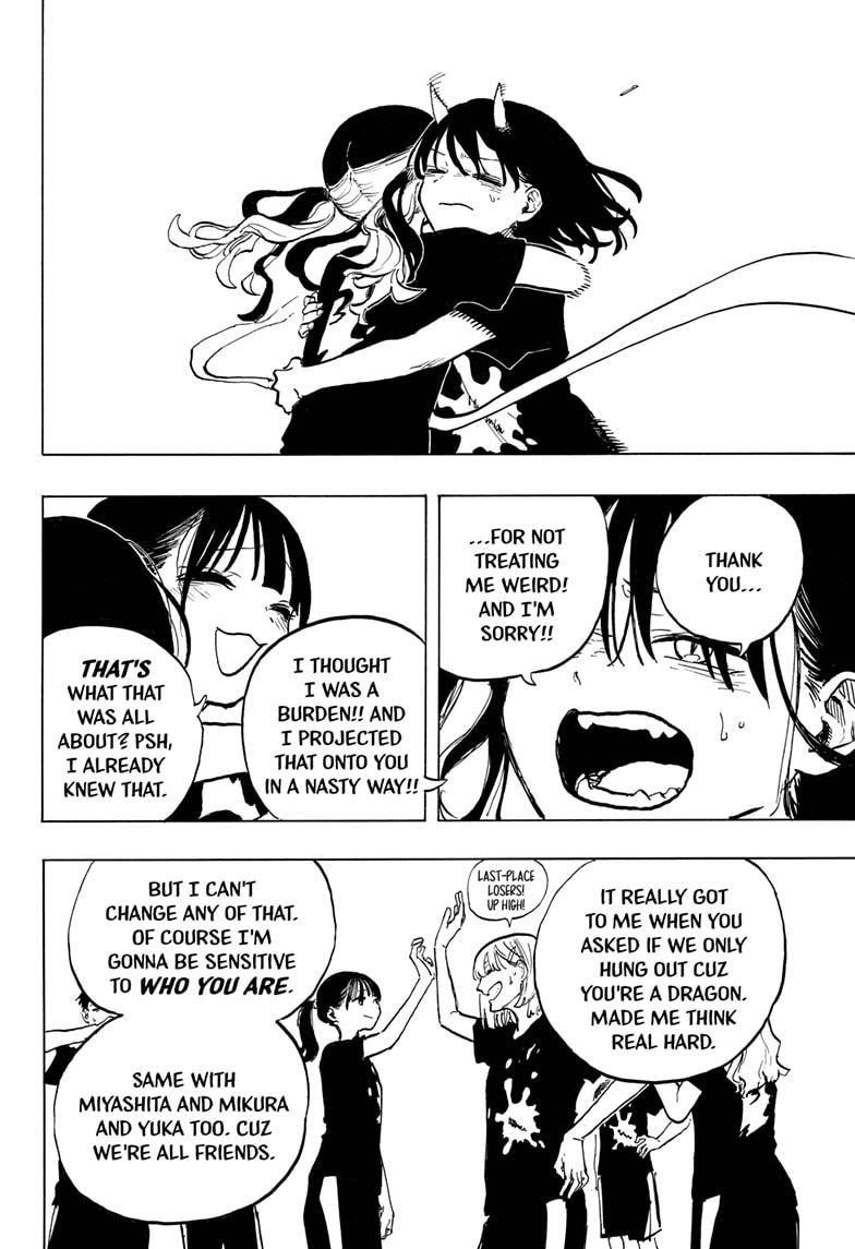 Ruri Dragon Chapter 31 - Page 18
