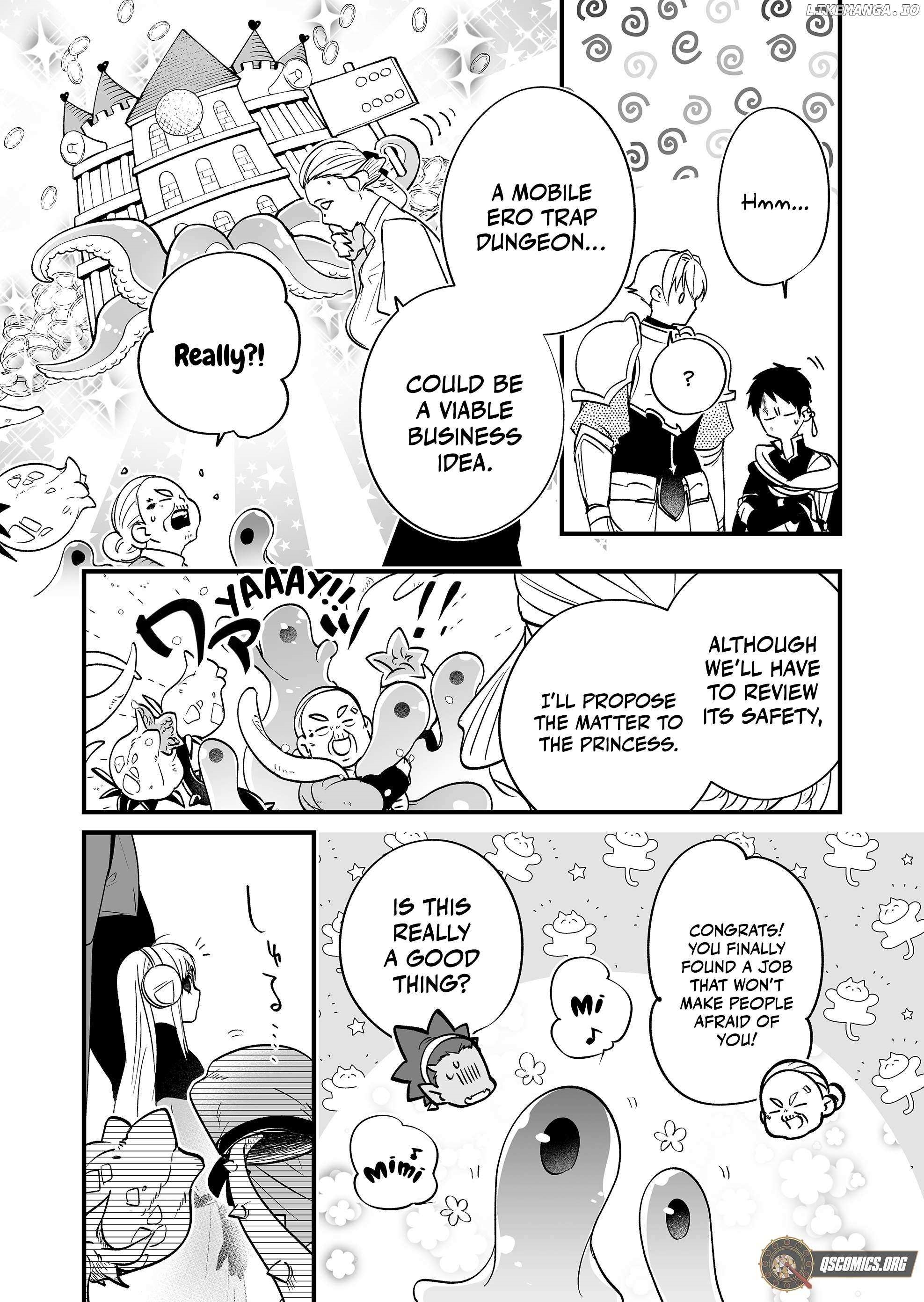Hero’s Party Want to Experience LOVE Chapter 22 - Page 12