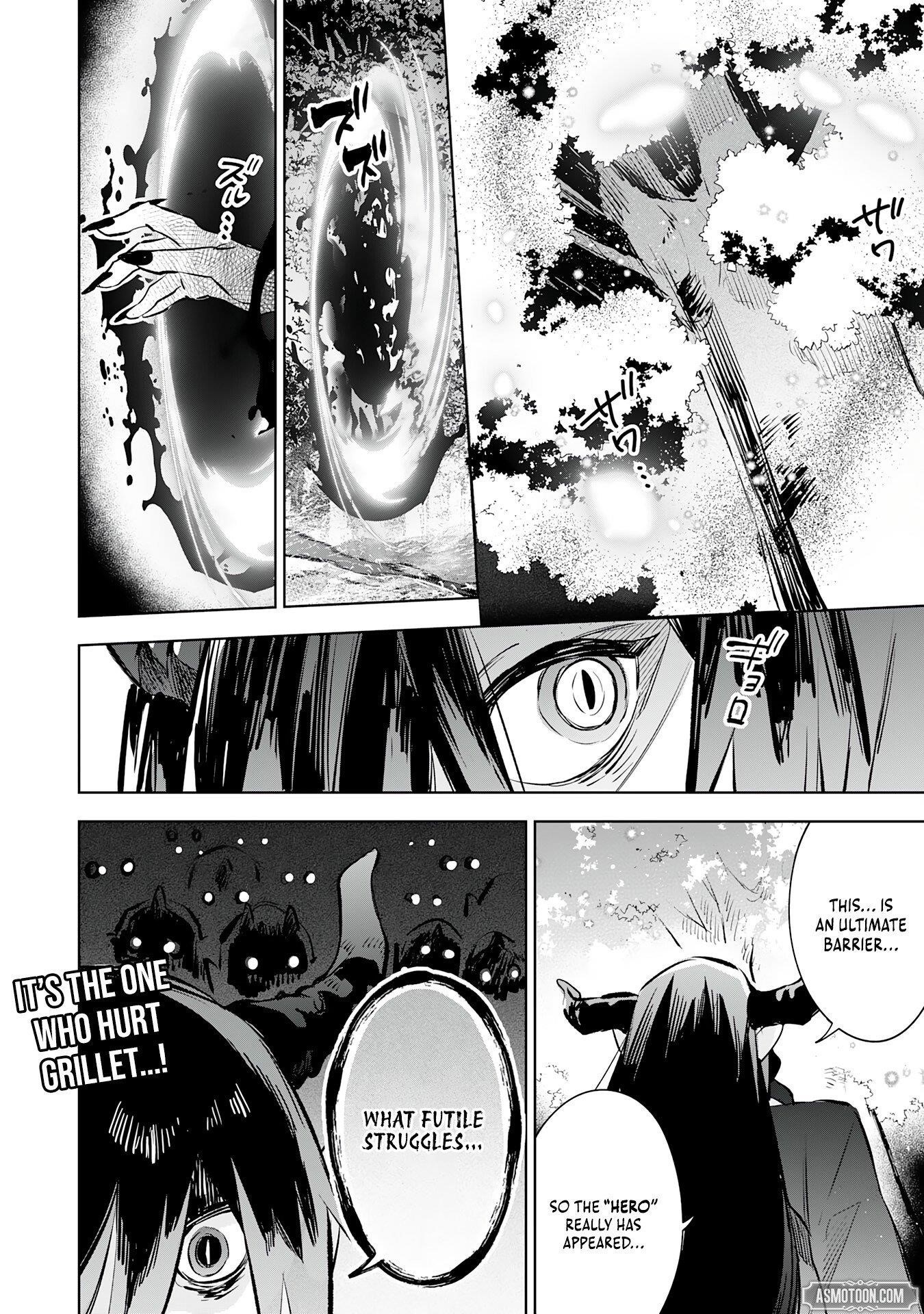 The Reincarnated Elf Left on a Journey to Master His Magic and With His Extra Lifespan Became a Living Legend Chapter 19 - Page 29