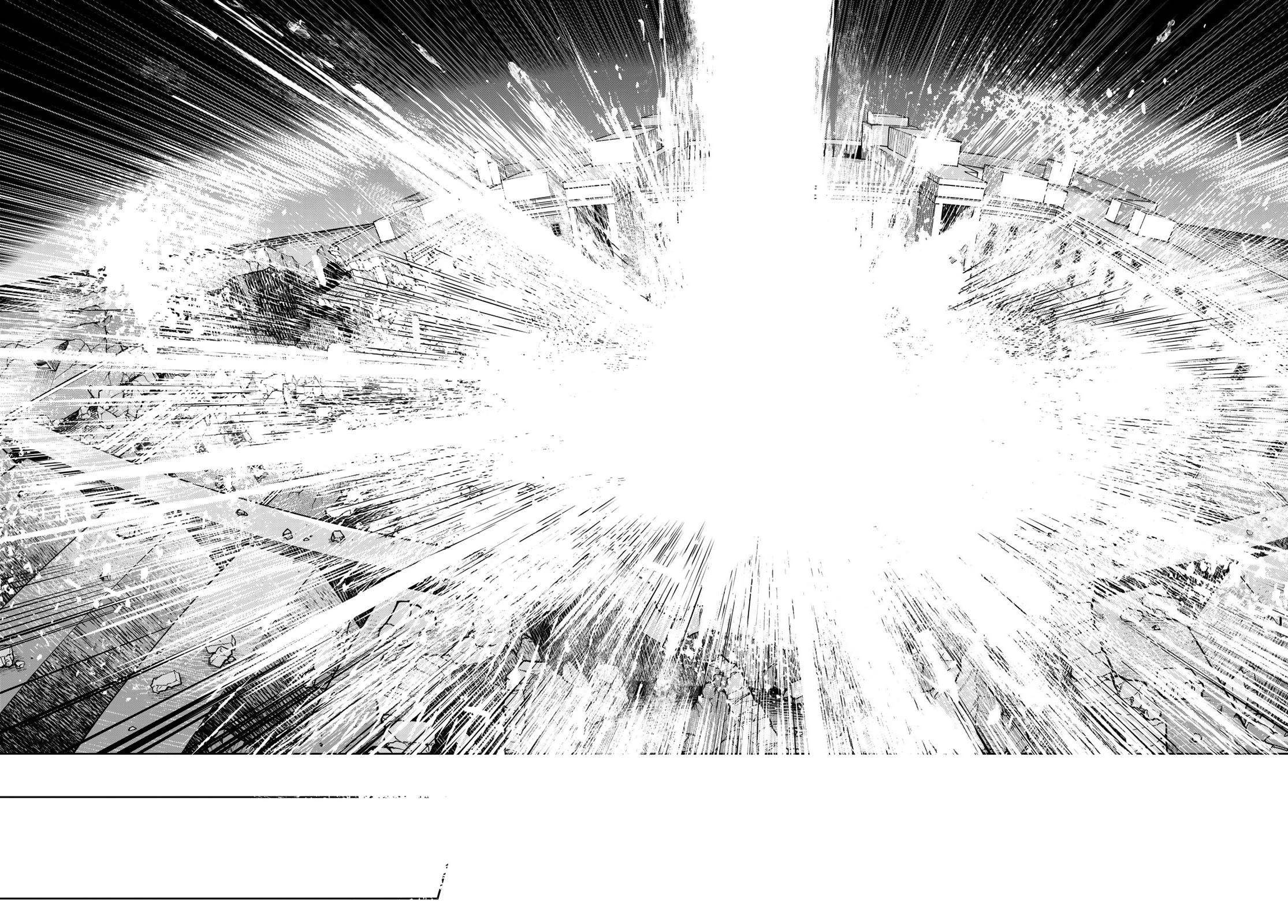 Hunting for the Sorcery of Absolution Chapter 12 - Page 29