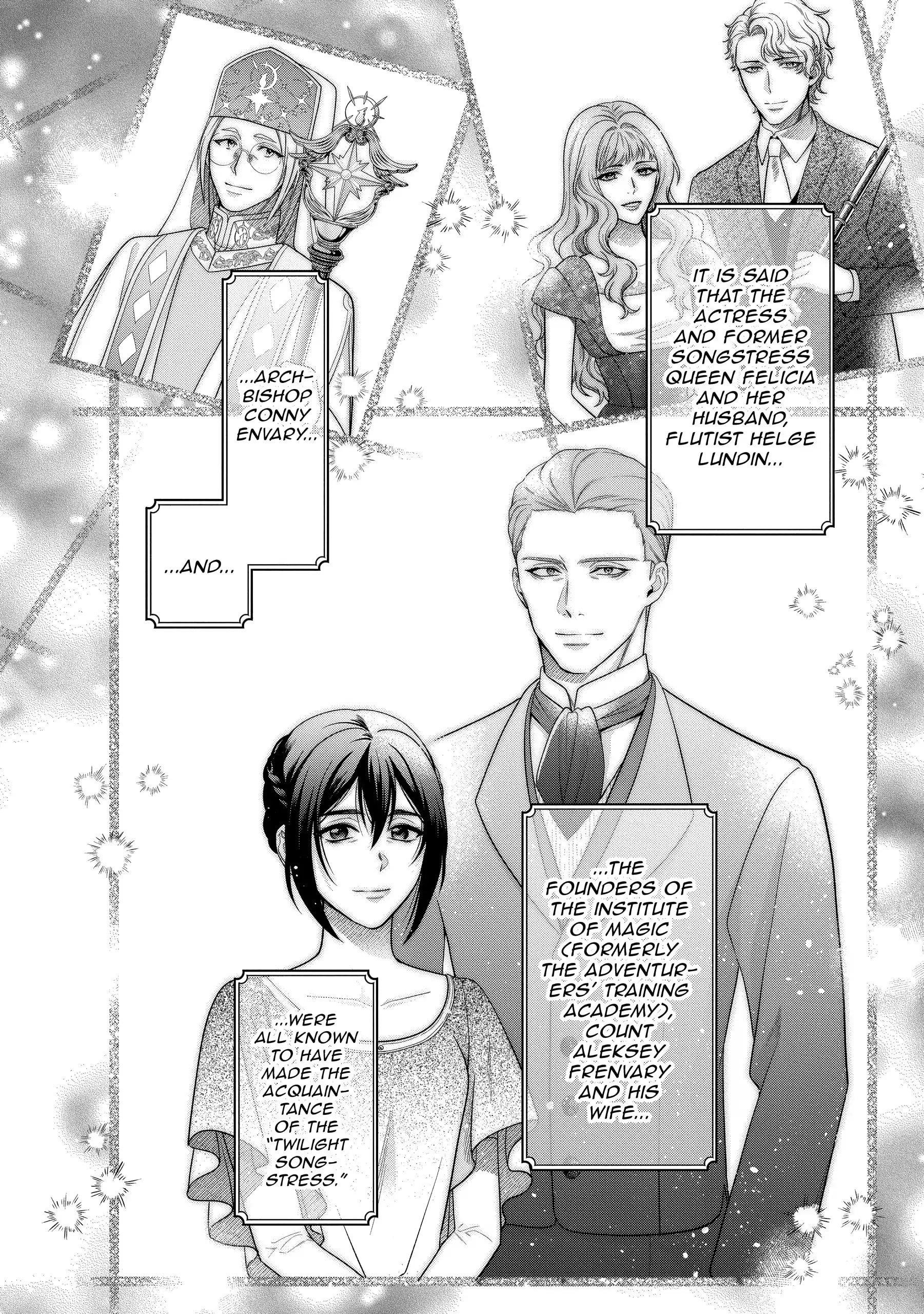 Life in Another World as a Housekeeping Mage Chapter 48 - Page 38