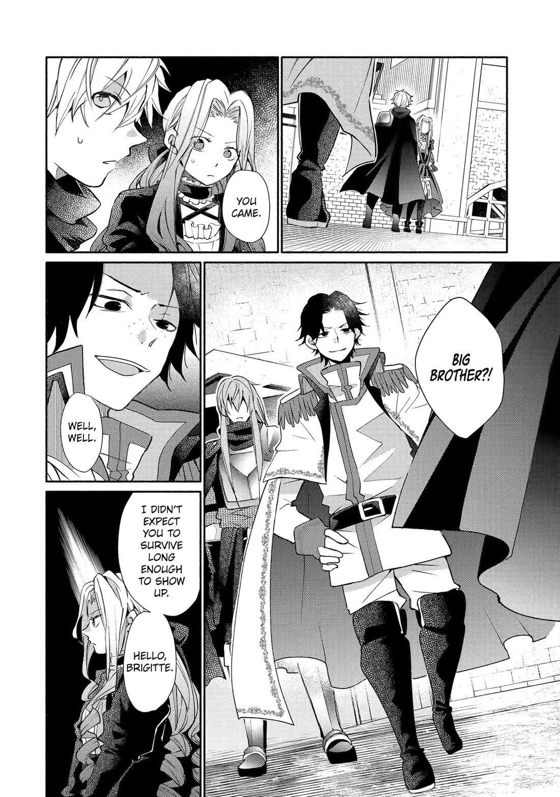 Kinka 1-mai de Kawaru Boukensha Seikatsu Chapter 31 - Page 4