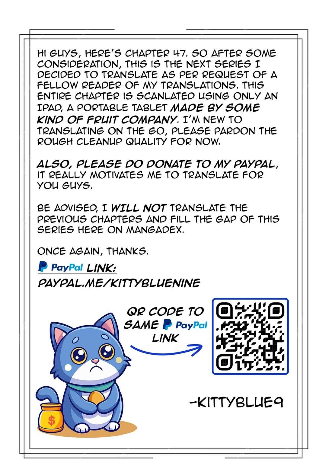 Welcome To Japan, Elf-San Chapter 47 - Page 18