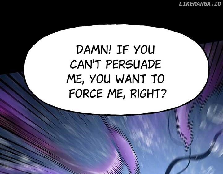 Logging 10,000 Years into the Future Chapter 186 - Page 48