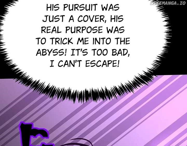 Logging 10,000 Years into the Future Chapter 186 - Page 81