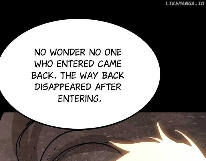 Logging 10,000 Years into the Future Chapter 186 - Page 91