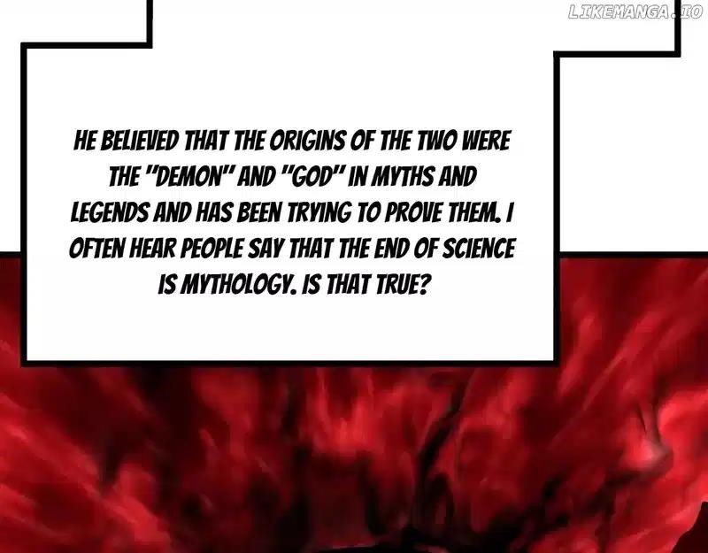 Logging 10,000 Years into the Future Chapter 187 - Page 116