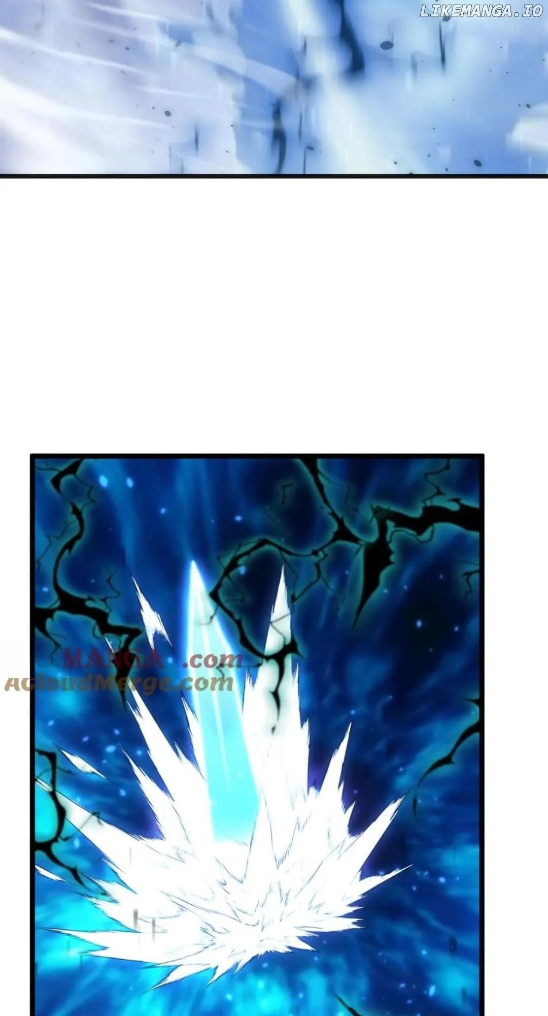 Logging 10,000 Years into the Future Chapter 202 - Page 39