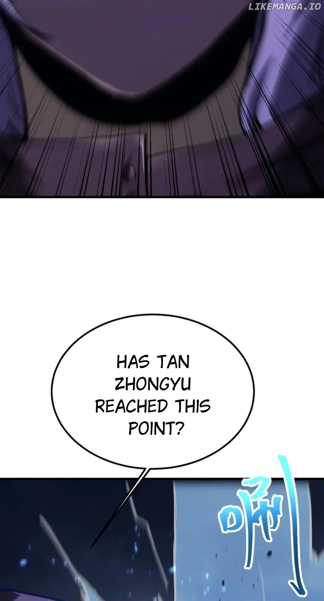 Logging 10,000 Years into the Future Chapter 202 - Page 5