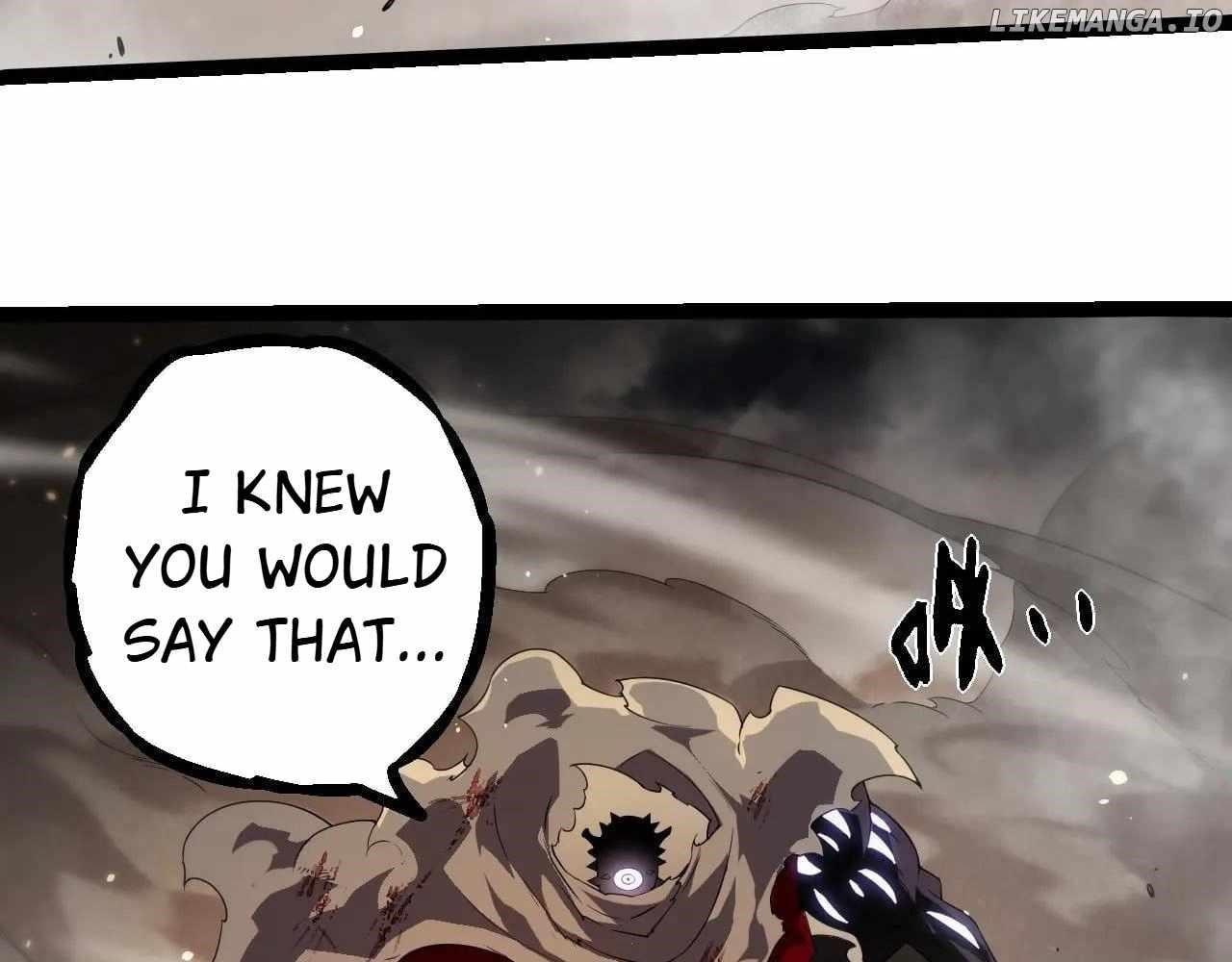 Evolution Begins With a Big Tree Chapter 318 - Page 94