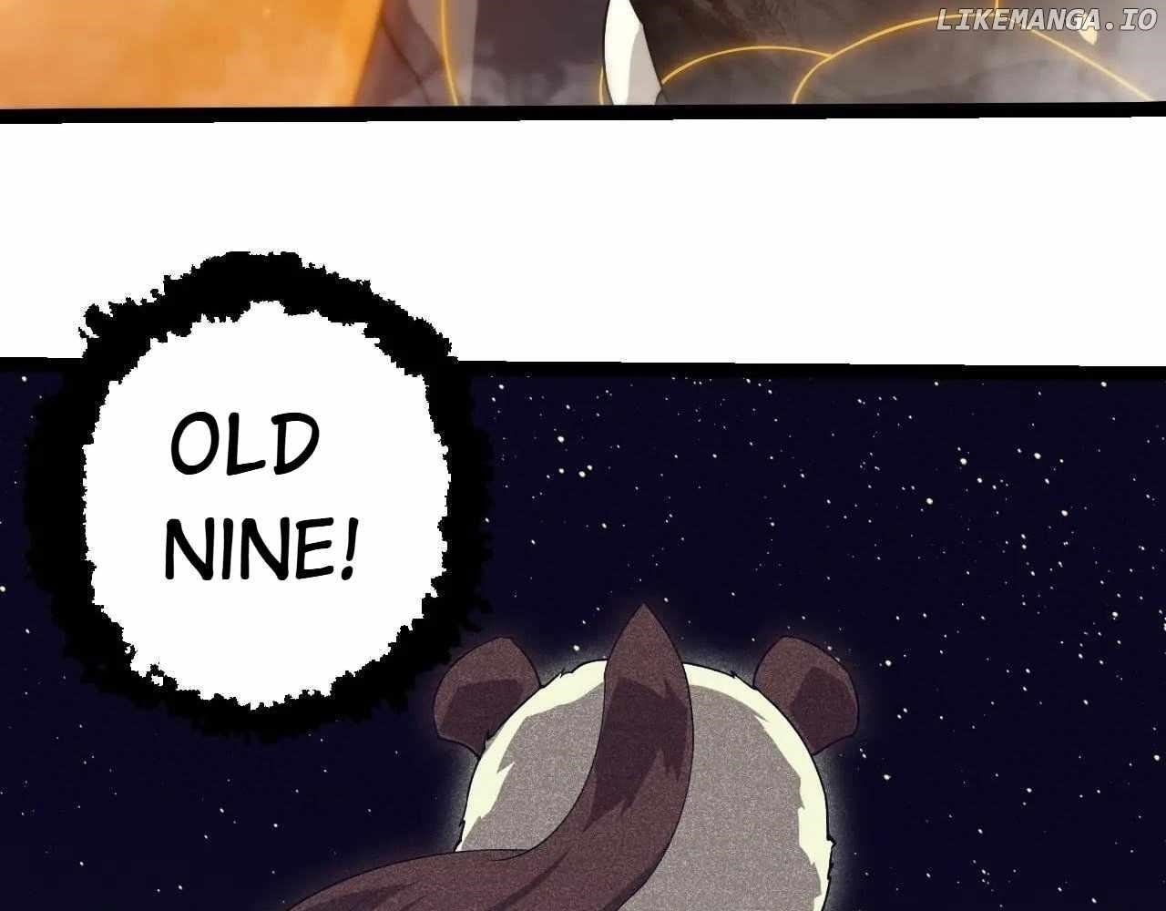 Evolution Begins With a Big Tree Chapter 318 - Page 97