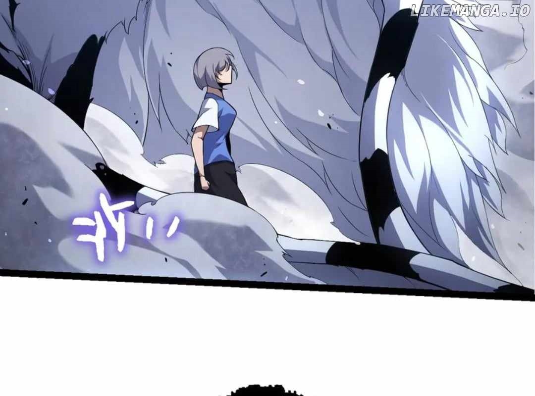 Evolution Begins With a Big Tree Chapter 350 - Page 14