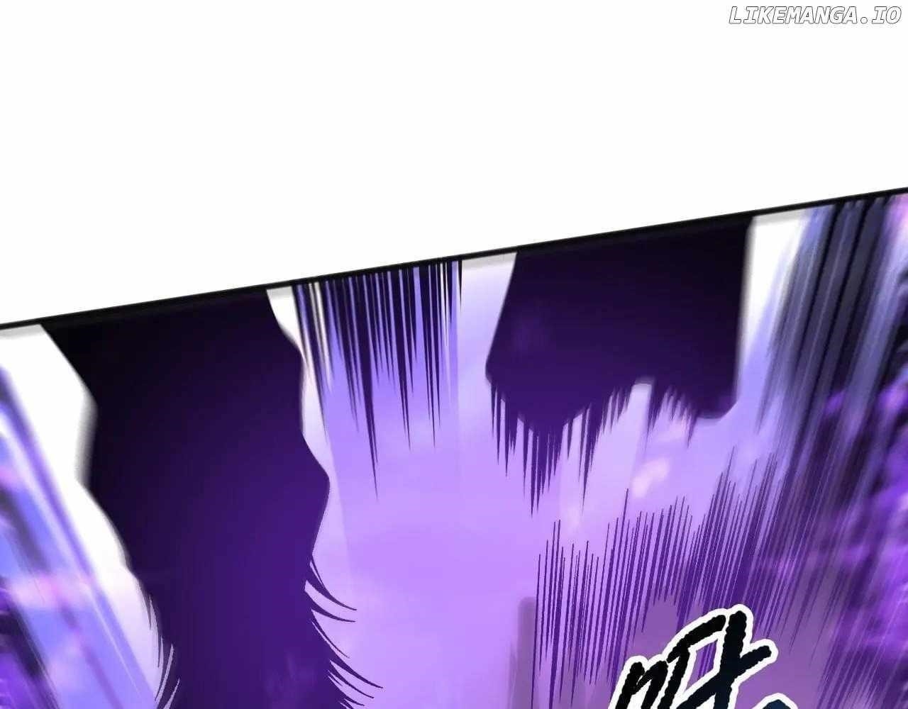 Catastrophic Necromancer Chapter 154 - Page 137