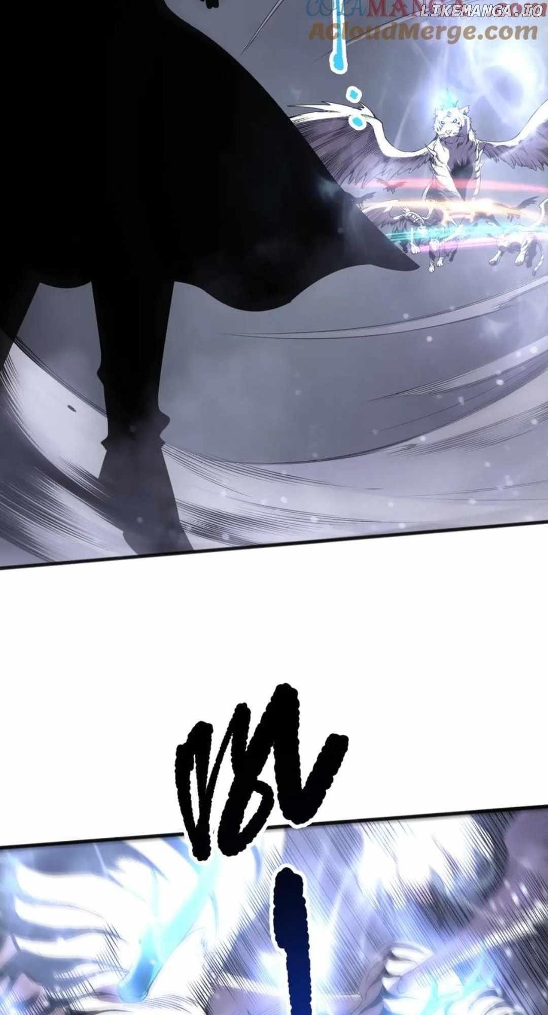 Catastrophic Necromancer Chapter 165 - Page 2