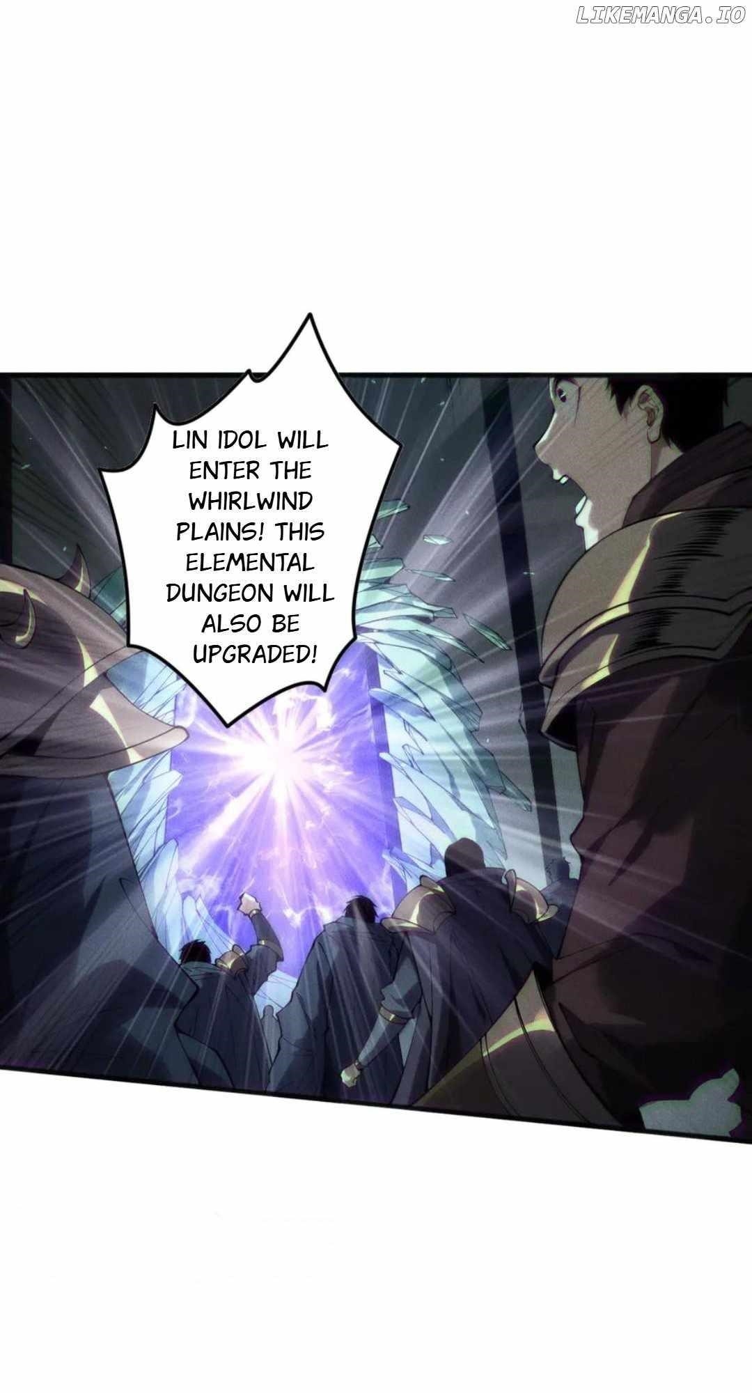 Catastrophic Necromancer Chapter 166 - Page 47