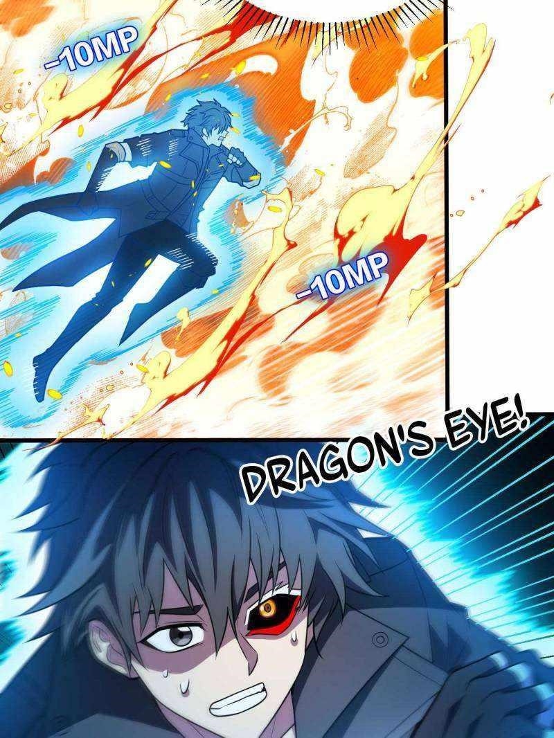 Evil Dragon Is Reincarnated! Revenge Begins at the Age of Five! Chapter 105 - Page 16