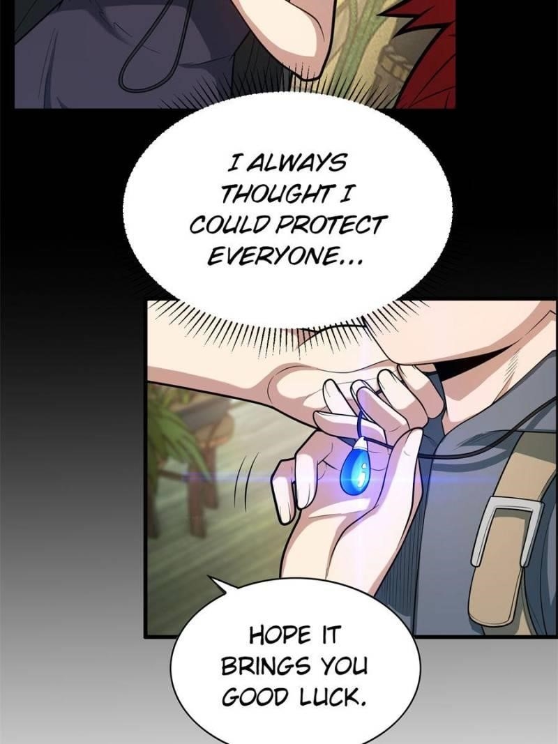 Evil Dragon Is Reincarnated! Revenge Begins at the Age of Five! Chapter 171 - Page 21