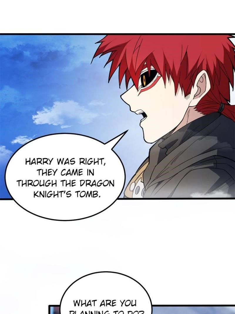 Evil Dragon Is Reincarnated! Revenge Begins at the Age of Five! Chapter 179 - Page 20