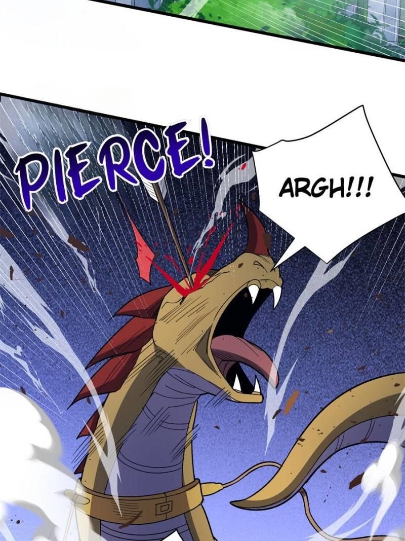 Evil Dragon Is Reincarnated! Revenge Begins at the Age of Five! Chapter 180 - Page 11