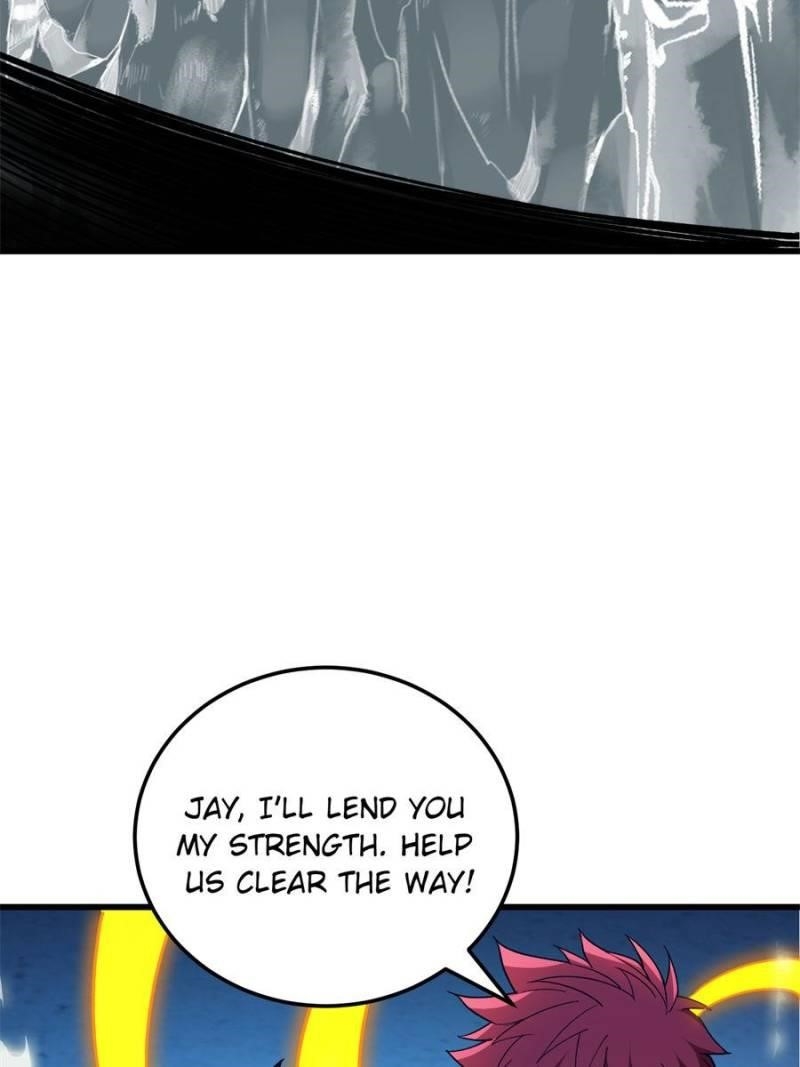 Evil Dragon Is Reincarnated! Revenge Begins at the Age of Five! Chapter 181 - Page 26