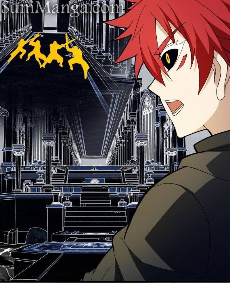 Evil Dragon Is Reincarnated! Revenge Begins at the Age of Five! Chapter 182 - Page 28