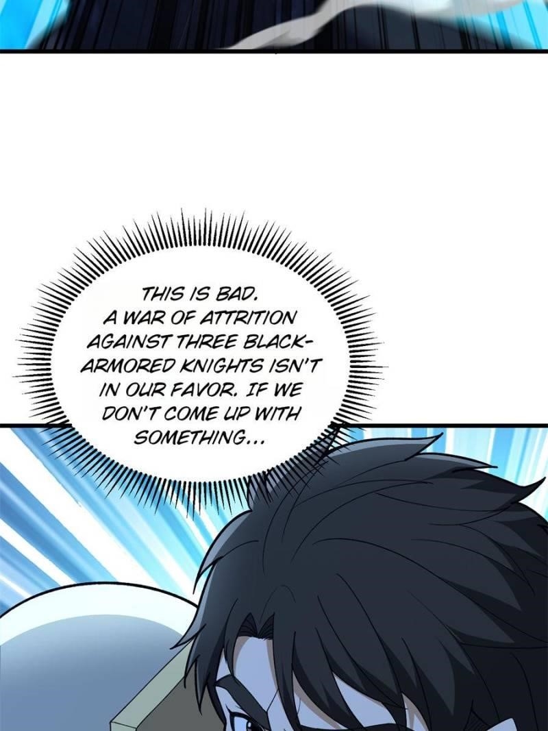 Evil Dragon Is Reincarnated! Revenge Begins at the Age of Five! Chapter 182 - Page 32