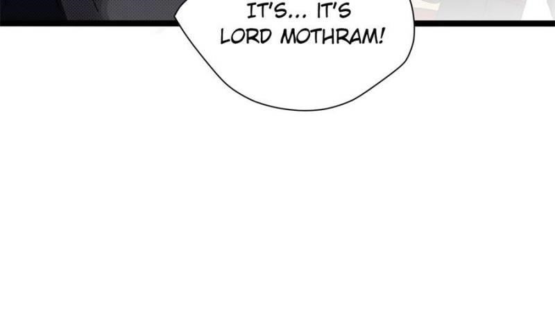 Evil Dragon Is Reincarnated! Revenge Begins at the Age of Five! Chapter 190 - Page 11
