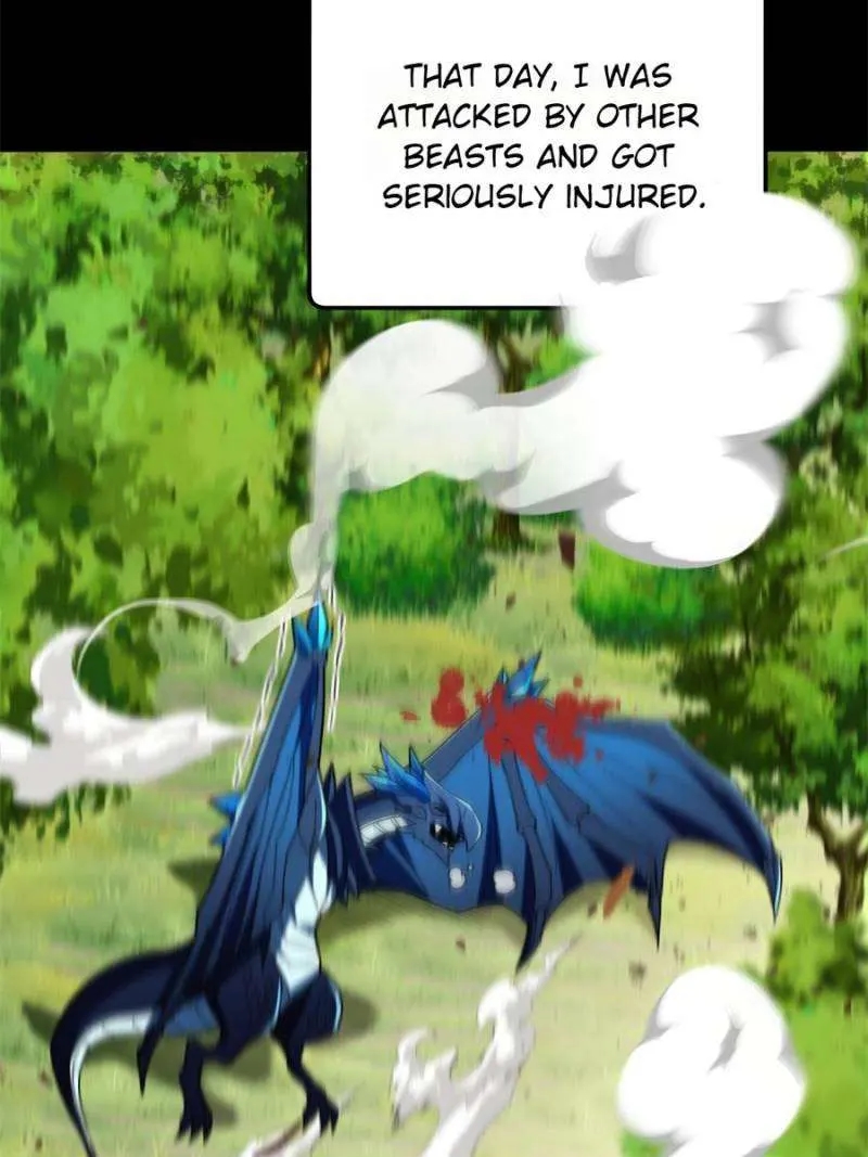 Evil Dragon Is Reincarnated! Revenge Begins at the Age of Five! Chapter 195 - Page 28