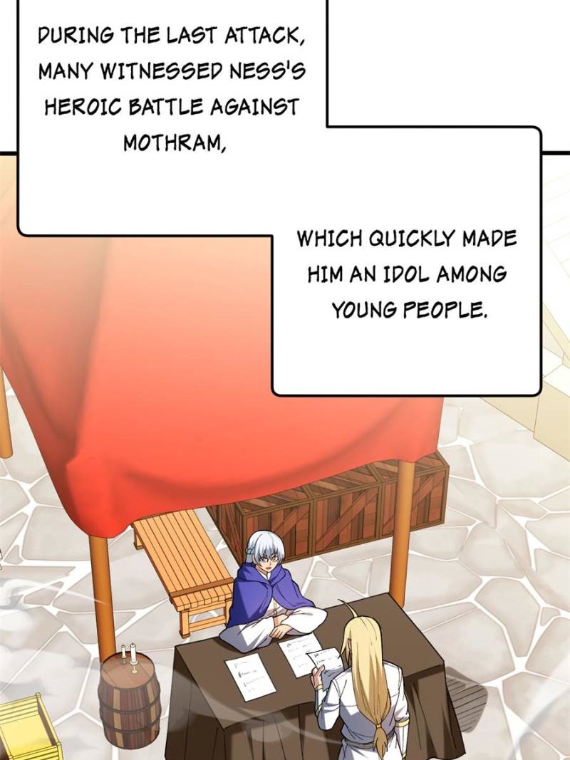 Evil Dragon Is Reincarnated! Revenge Begins at the Age of Five! Chapter 197 - Page 11