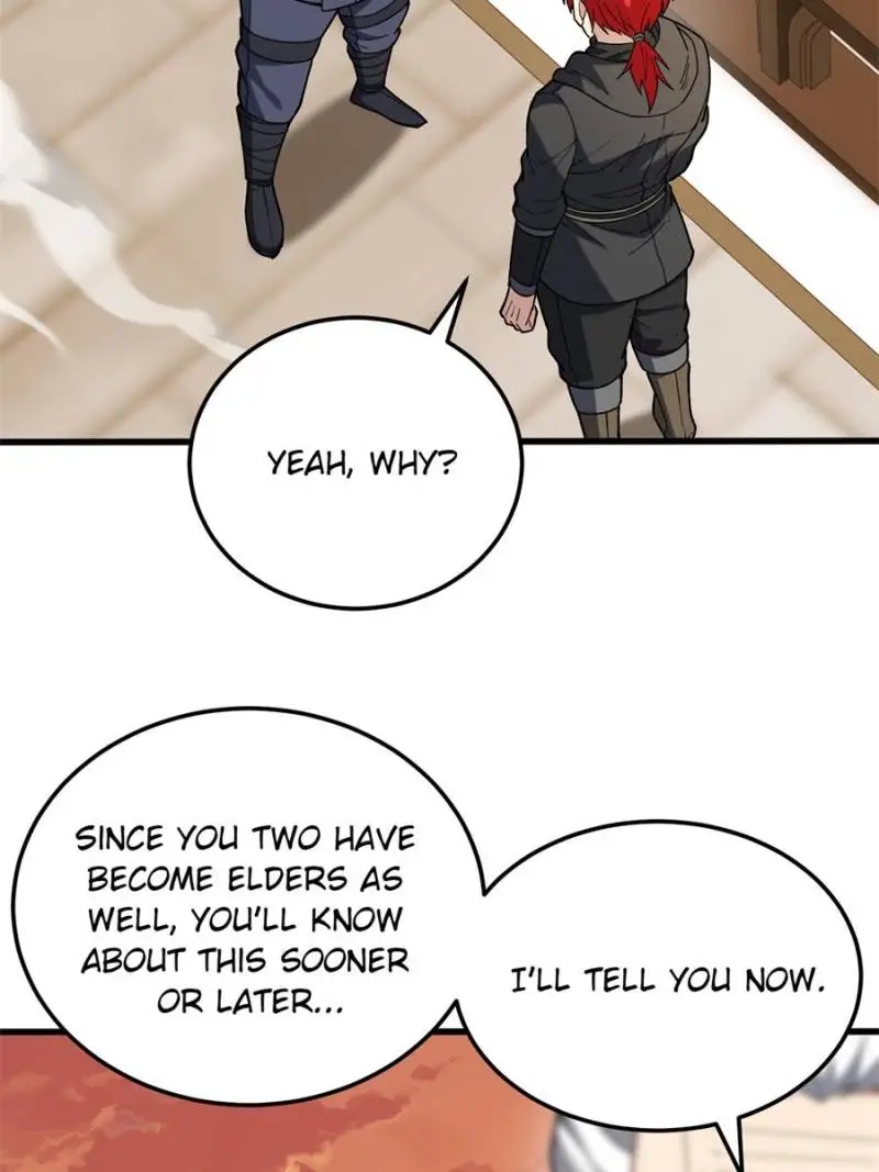 Evil Dragon Is Reincarnated! Revenge Begins at the Age of Five! Chapter 198 - Page 24