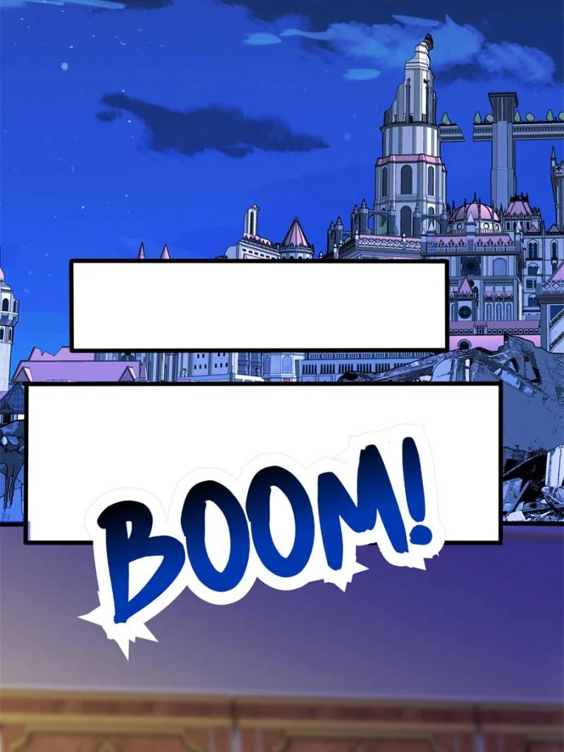 Evil Dragon Is Reincarnated! Revenge Begins at the Age of Five! Chapter 200 - Page 11