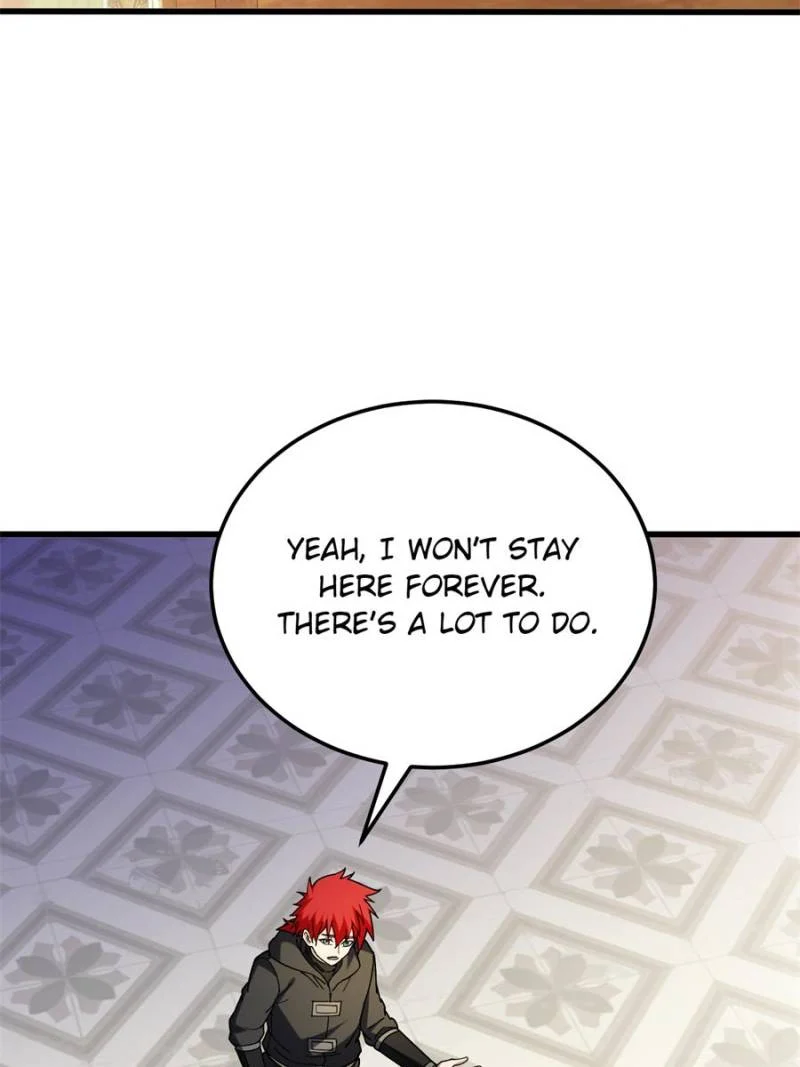 Evil Dragon Is Reincarnated! Revenge Begins at the Age of Five! Chapter 200 - Page 13