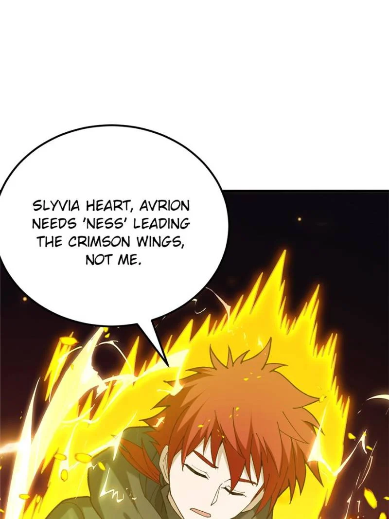 Evil Dragon Is Reincarnated! Revenge Begins at the Age of Five! Chapter 200 - Page 15