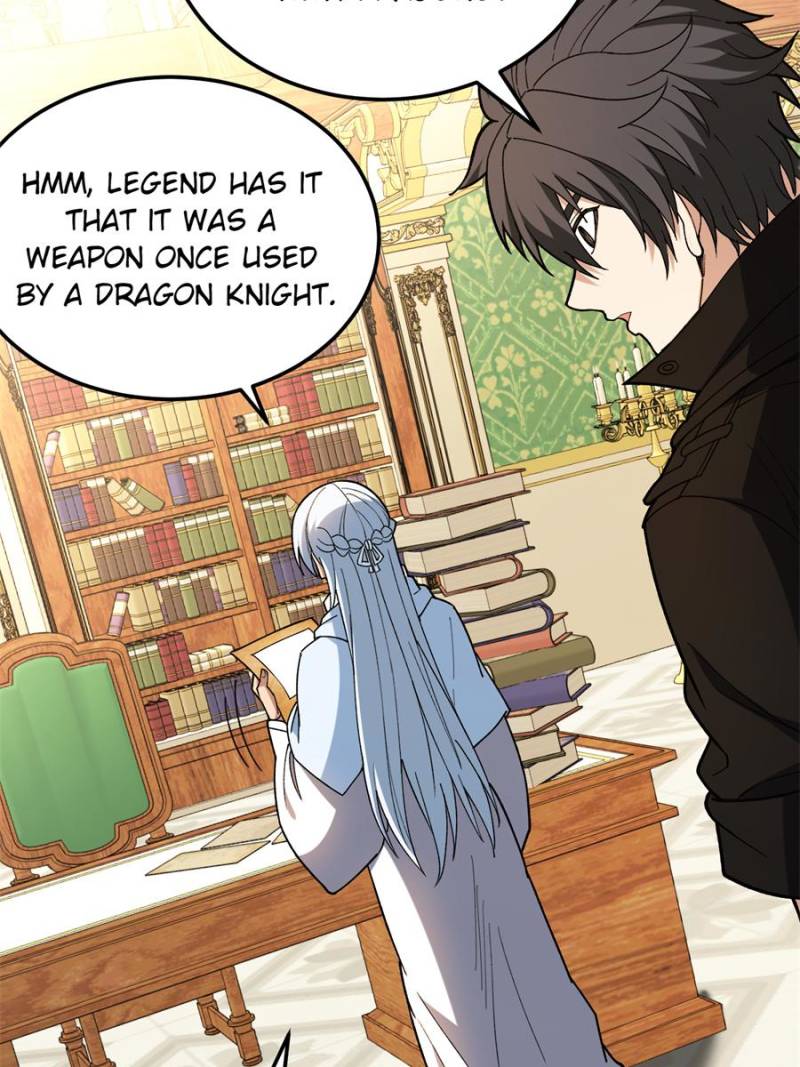 Evil Dragon Is Reincarnated! Revenge Begins at the Age of Five! Chapter 201 - Page 19