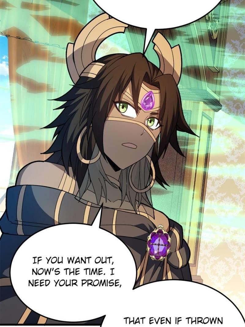 Evil Dragon Is Reincarnated! Revenge Begins at the Age of Five! Chapter 216 - Page 28