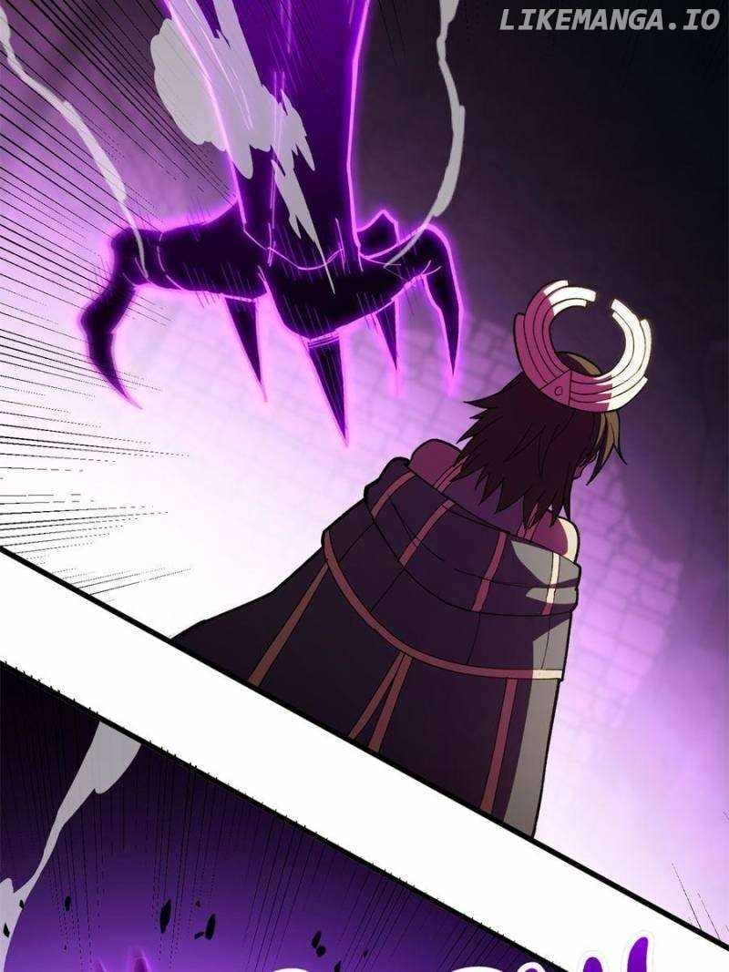 Evil Dragon Is Reincarnated! Revenge Begins at the Age of Five! Chapter 220 - Page 25