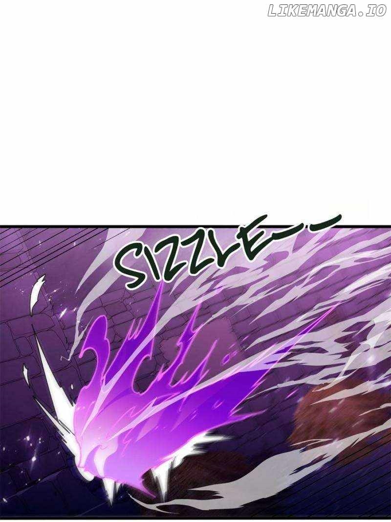 Evil Dragon Is Reincarnated! Revenge Begins at the Age of Five! Chapter 220 - Page 28