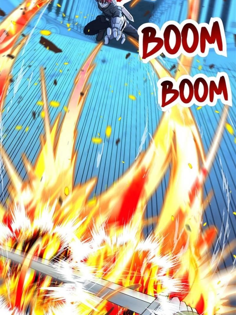 Evil Dragon Is Reincarnated! Revenge Begins at the Age of Five! Chapter 283 - Page 22