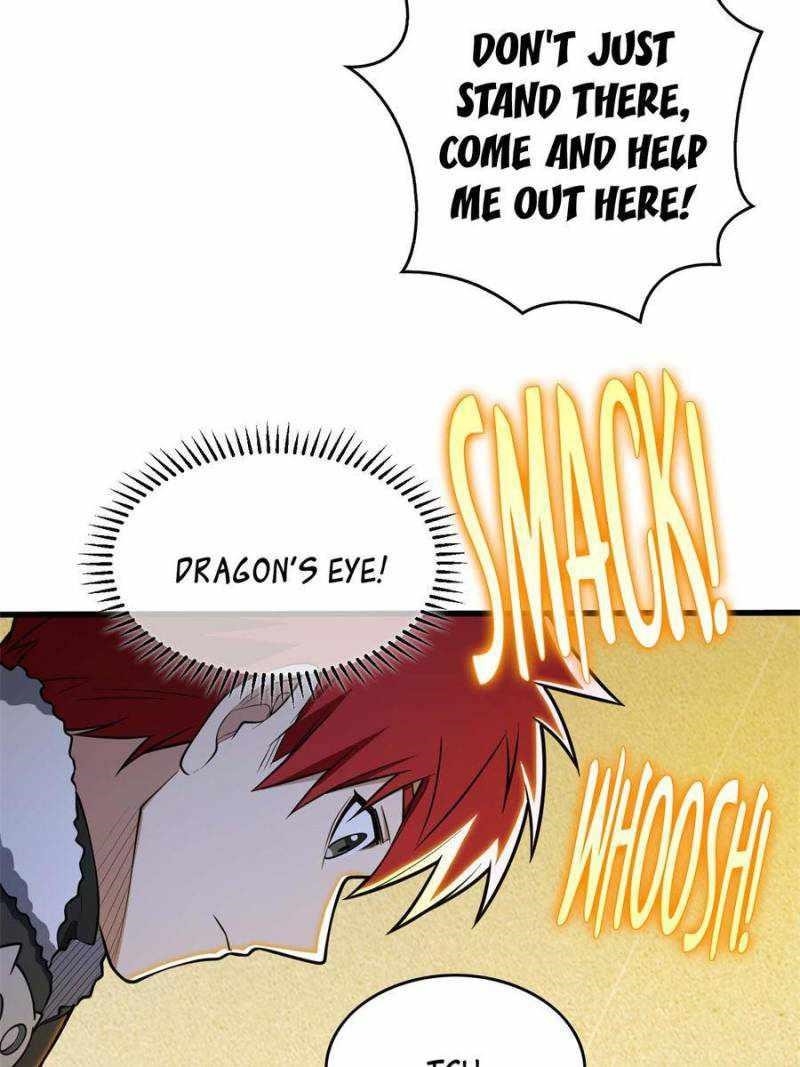 Evil Dragon Is Reincarnated! Revenge Begins at the Age of Five! Chapter 49 - Page 6