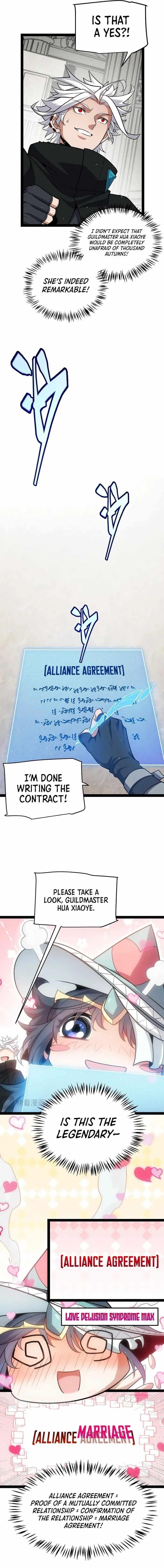 The Game That I Came From Chapter 212 - Page 2