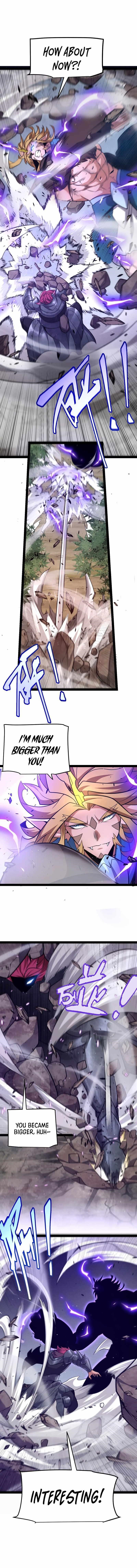 The Game That I Came From Chapter 218 - Page 2