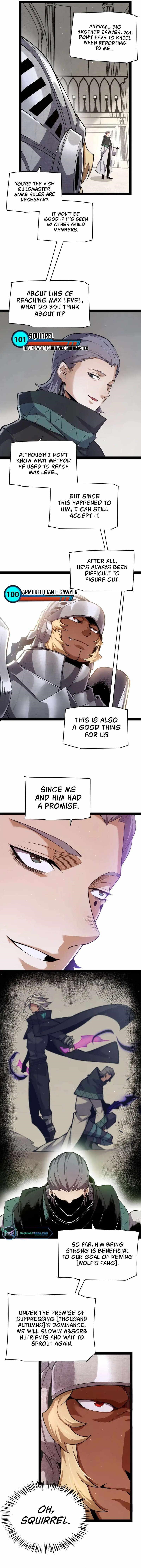 The Game That I Came From Chapter 247 - Page 3