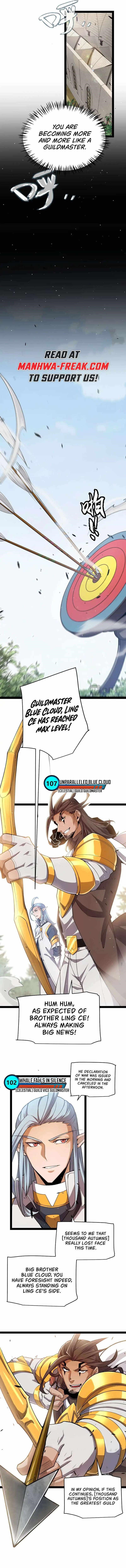 The Game That I Came From Chapter 247 - Page 4